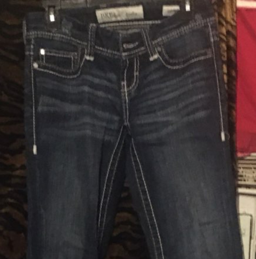 Women BKE Stella Jeans
